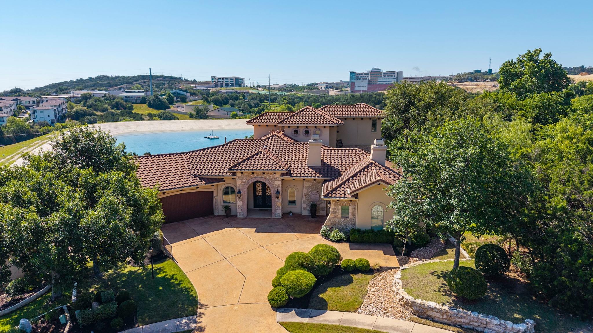 224 Neville Wood Court Austin TX 78738