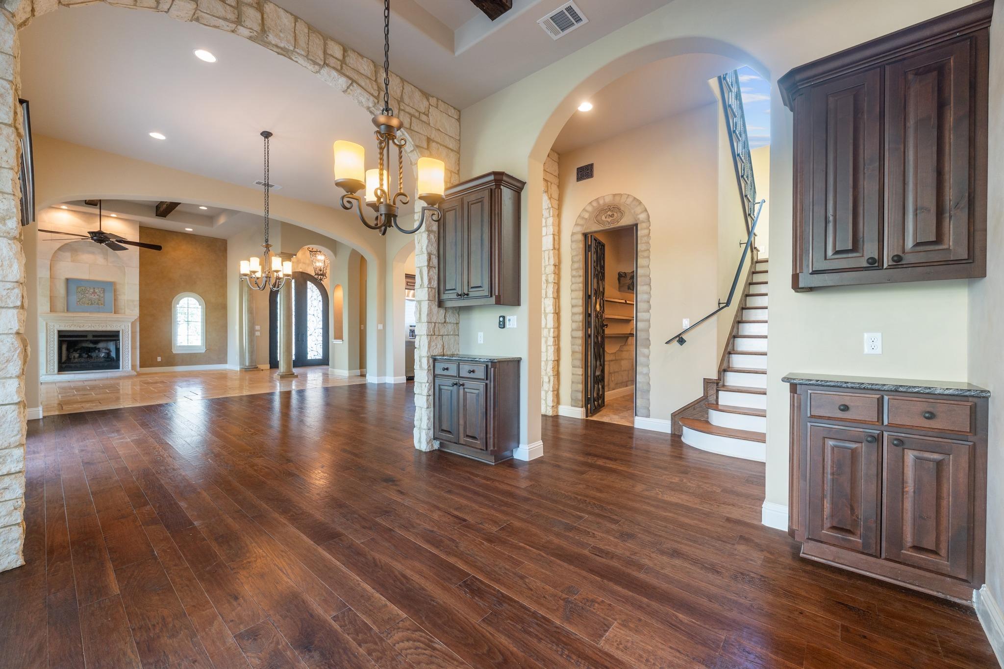 224 Neville Wood Court Austin TX 78738