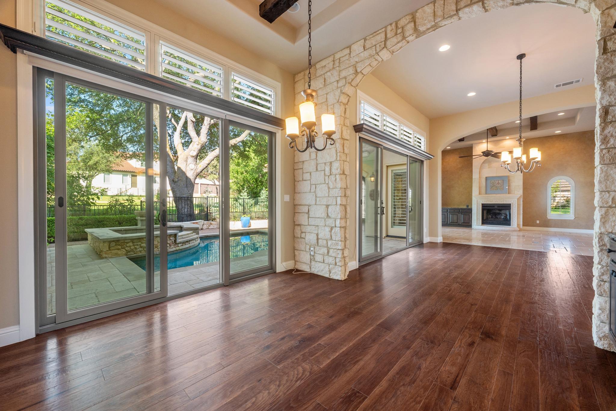 224 Neville Wood Court Austin TX 78738