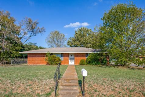506 E Avenue T Belton TX 76513