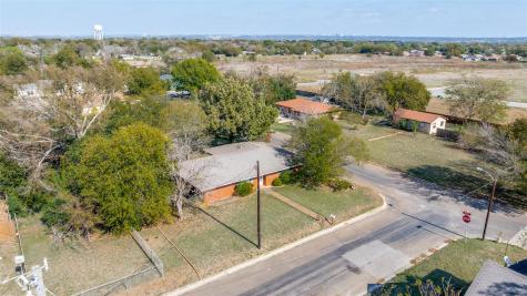 506 E Avenue T Belton TX 76513