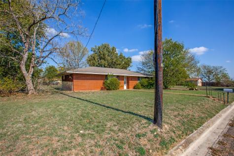 506 E Avenue T Belton TX 76513