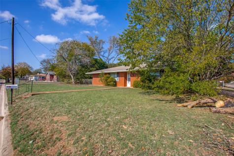 506 E Avenue T Belton TX 76513