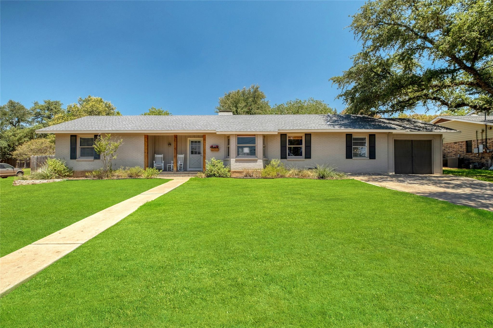 1208 Country Club Road Georgetown TX 78628