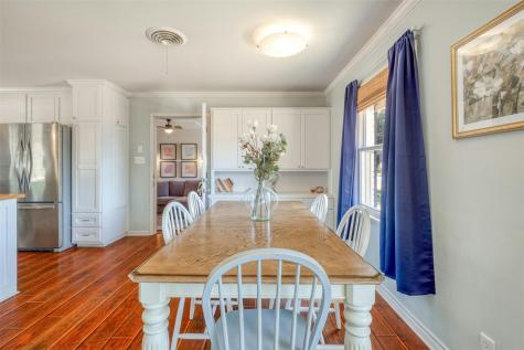1208 Country Club Road Georgetown TX 78628