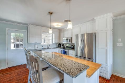 1208 Country Club Road Georgetown TX 78628