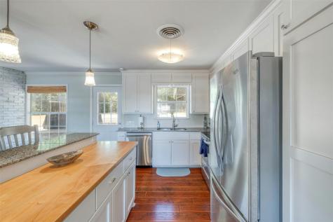 1208 Country Club Road Georgetown TX 78628
