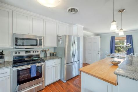 1208 Country Club Road Georgetown TX 78628
