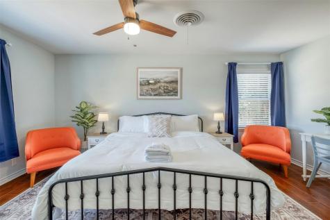 1208 Country Club Road Georgetown TX 78628