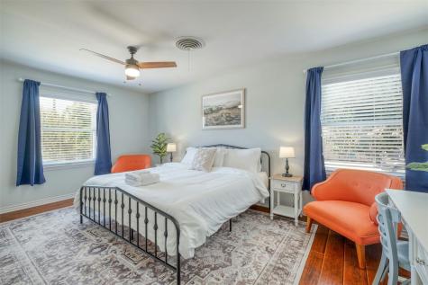 1208 Country Club Road Georgetown TX 78628