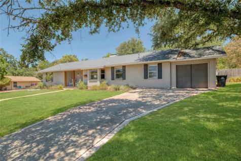 1208 Country Club Road Georgetown TX 78628