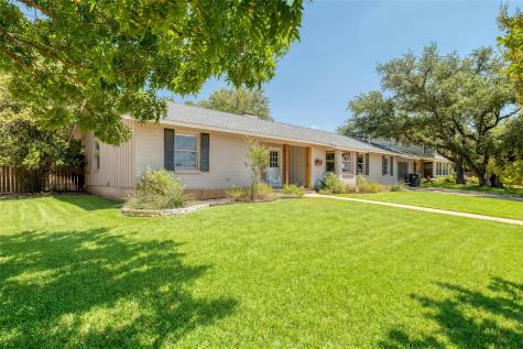 1208 Country Club Road Georgetown TX 78628