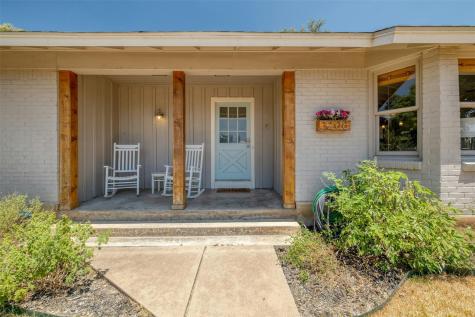 1208 Country Club Road Georgetown TX 78628