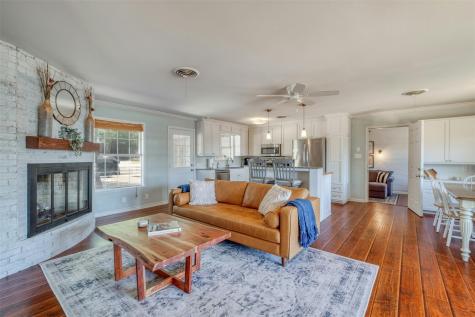 1208 Country Club Road Georgetown TX 78628