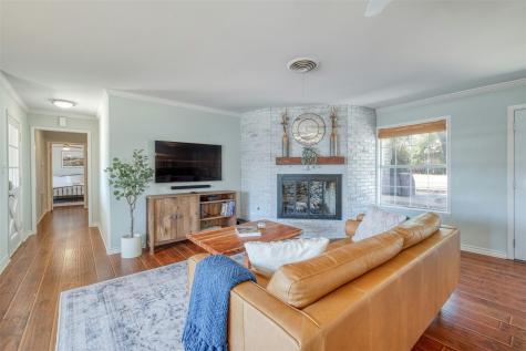 1208 Country Club Road Georgetown TX 78628