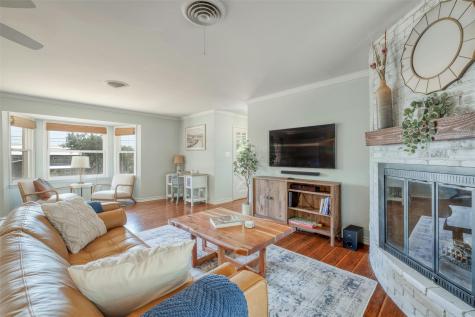 1208 Country Club Road Georgetown TX 78628