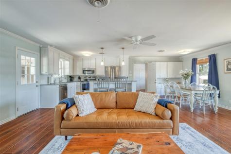 1208 Country Club Road Georgetown TX 78628