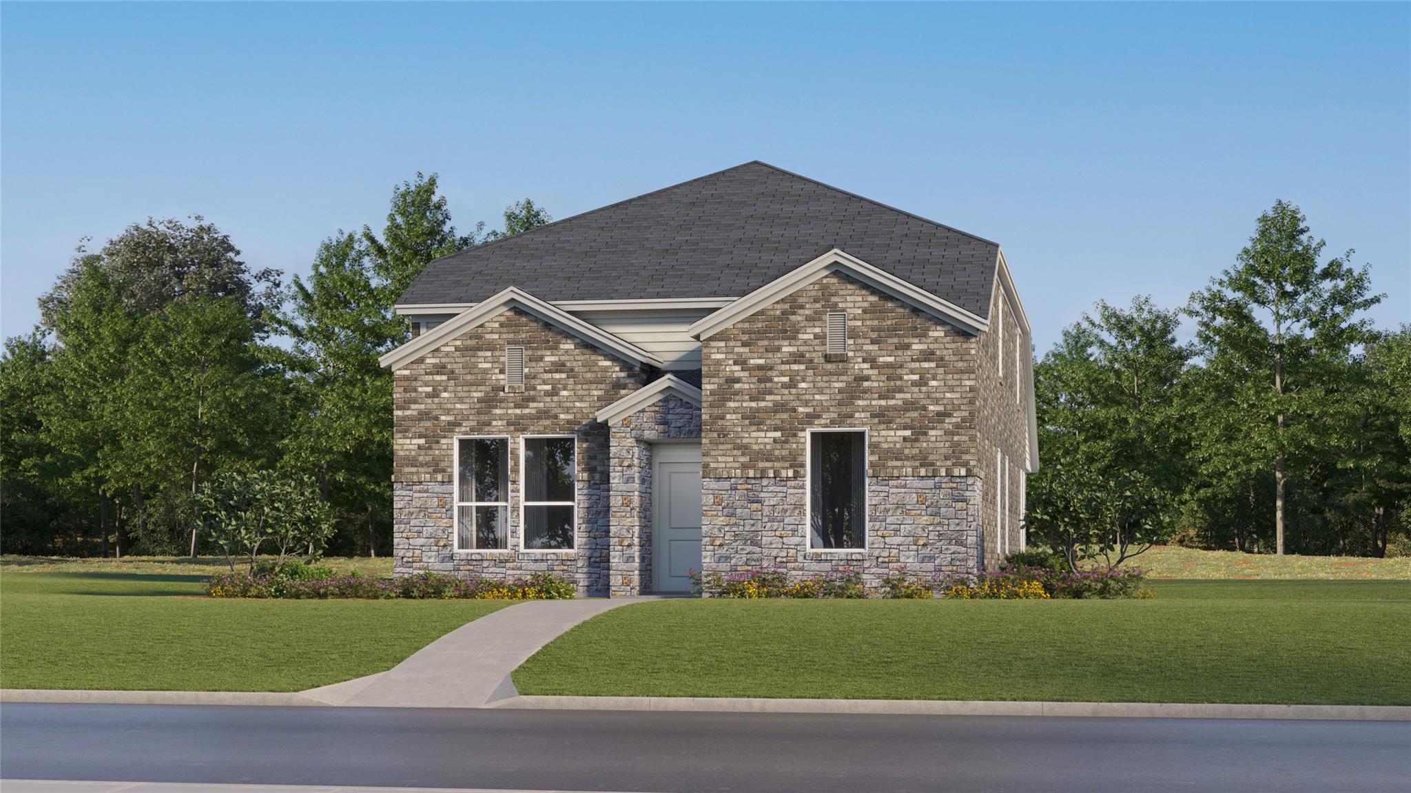 17911 Prairie Falcon Way Pflugerville TX 78660