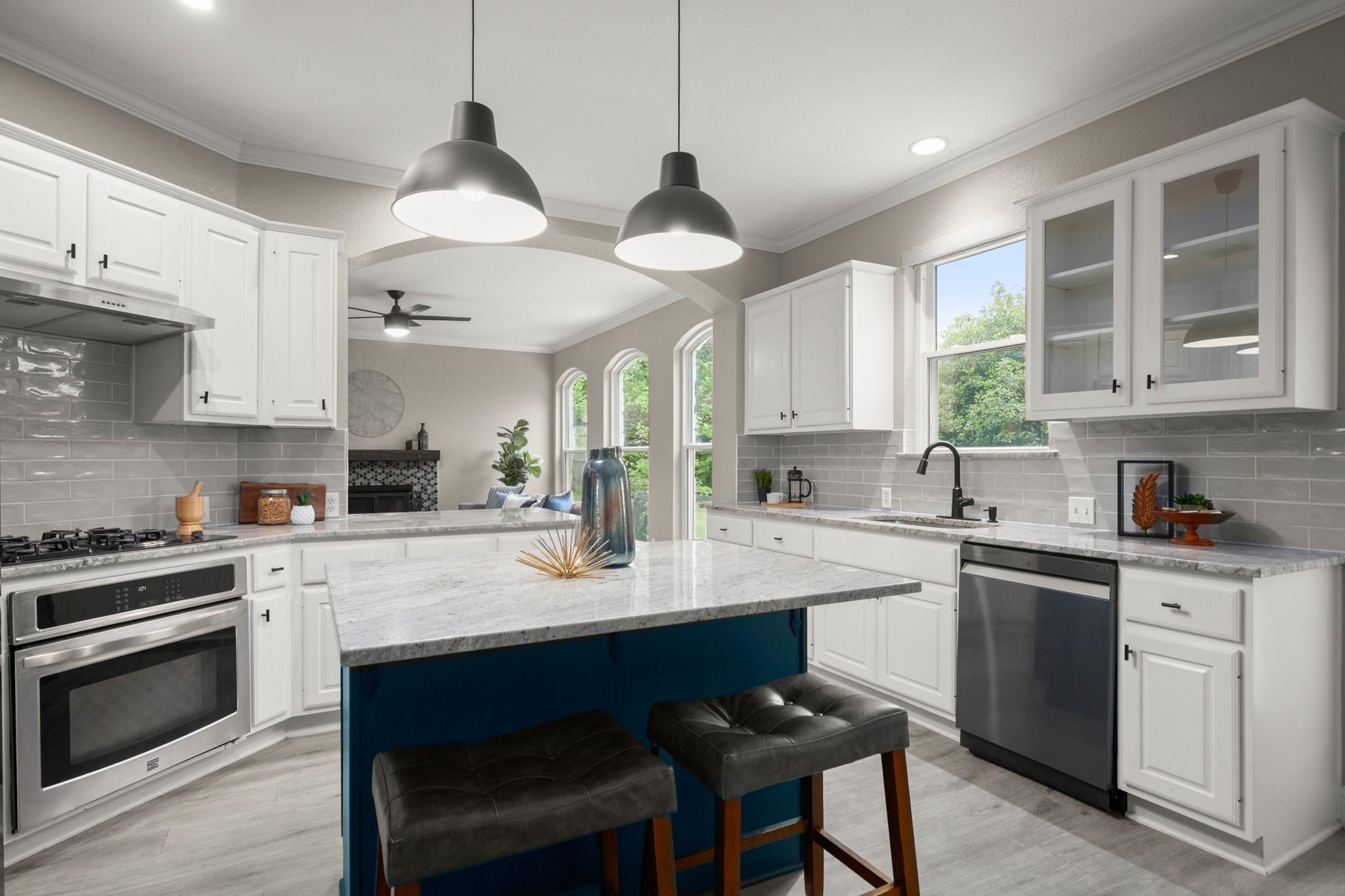 2030 Kimbrook Drive Round Rock TX 78681