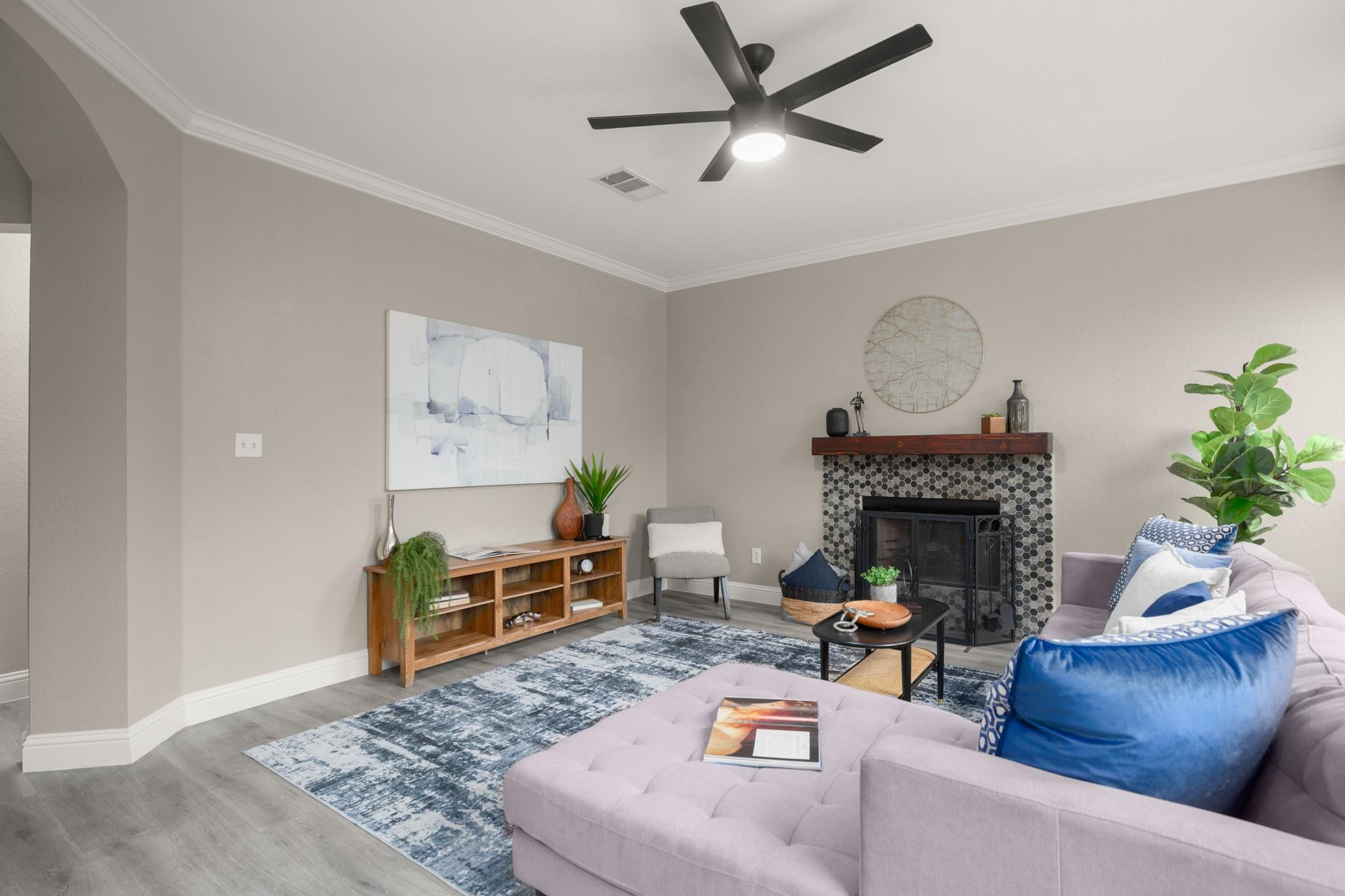2030 Kimbrook Drive Round Rock TX 78681