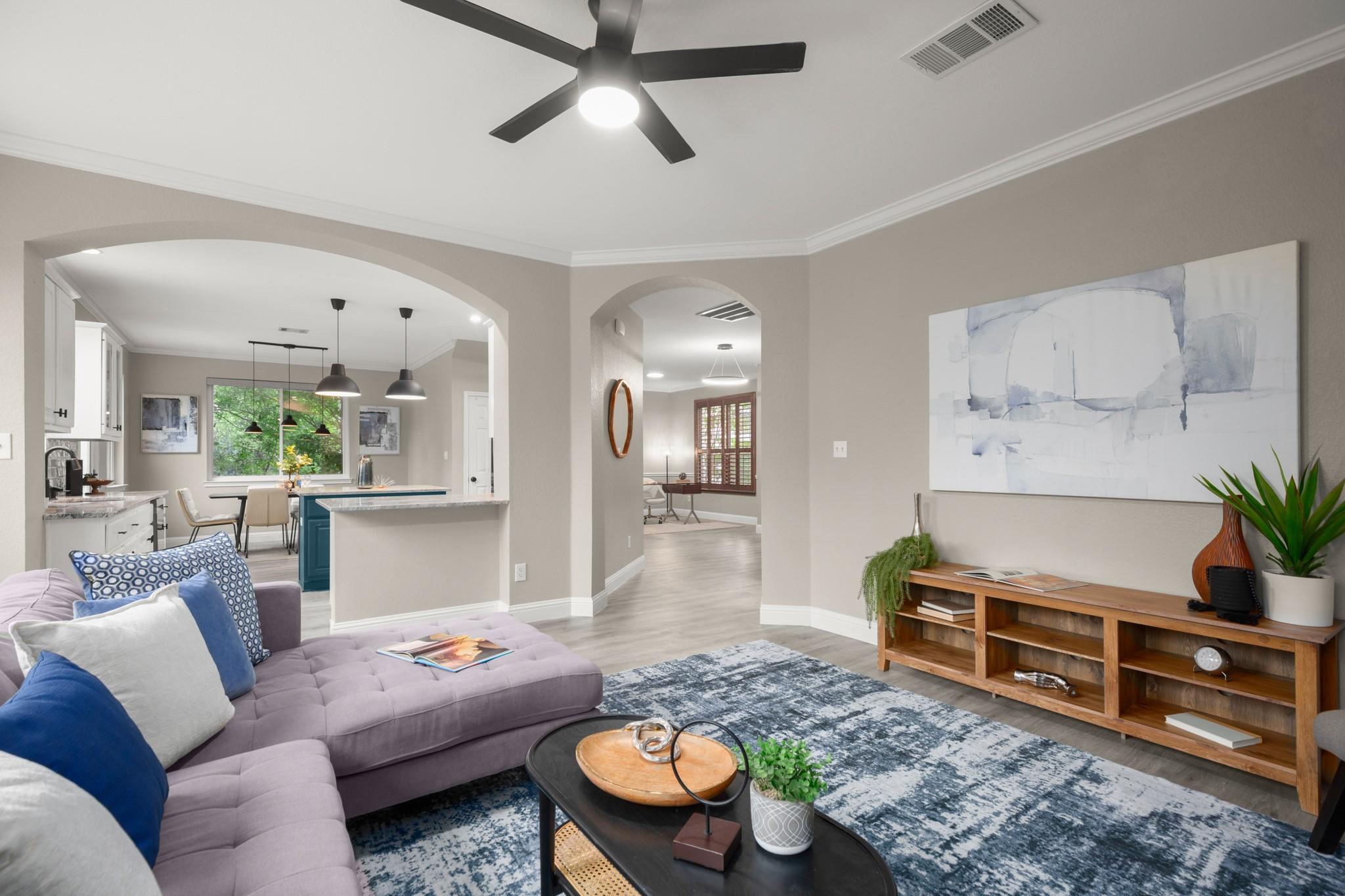 2030 Kimbrook Drive Round Rock TX 78681