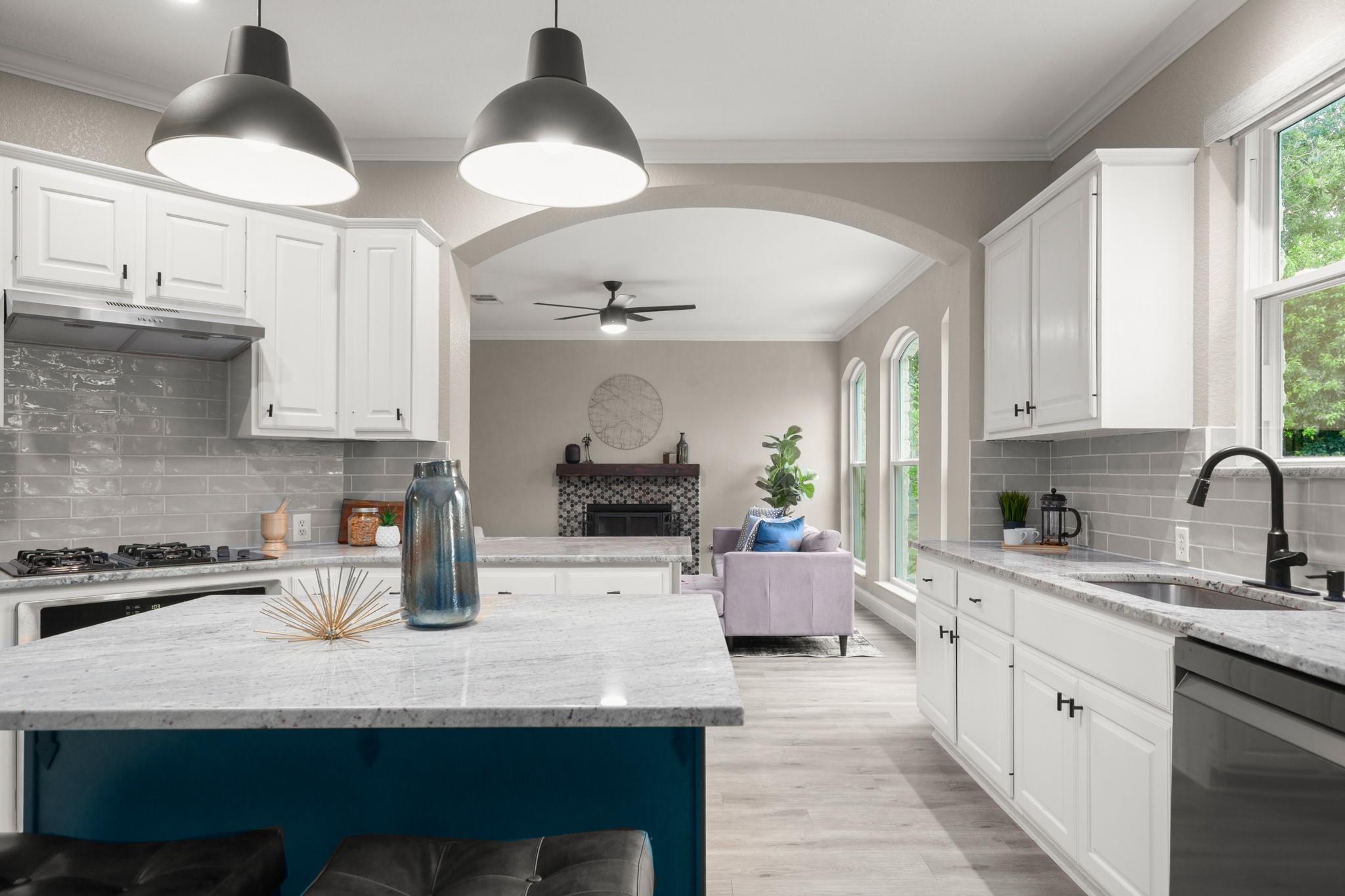 2030 Kimbrook Drive Round Rock TX 78681