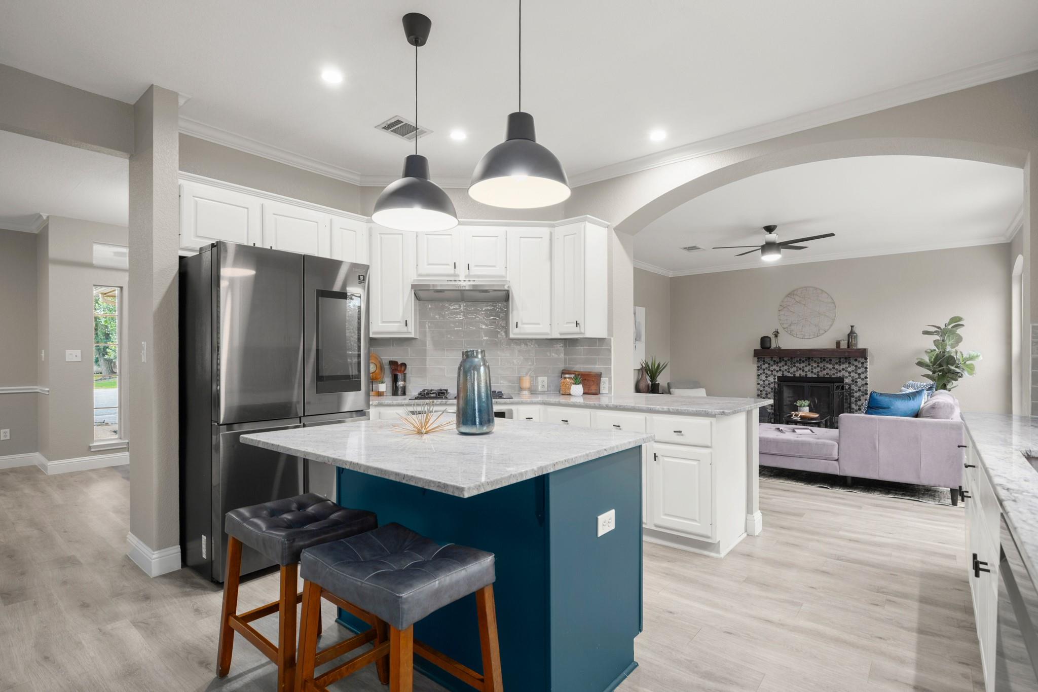 2030 Kimbrook Drive Round Rock TX 78681