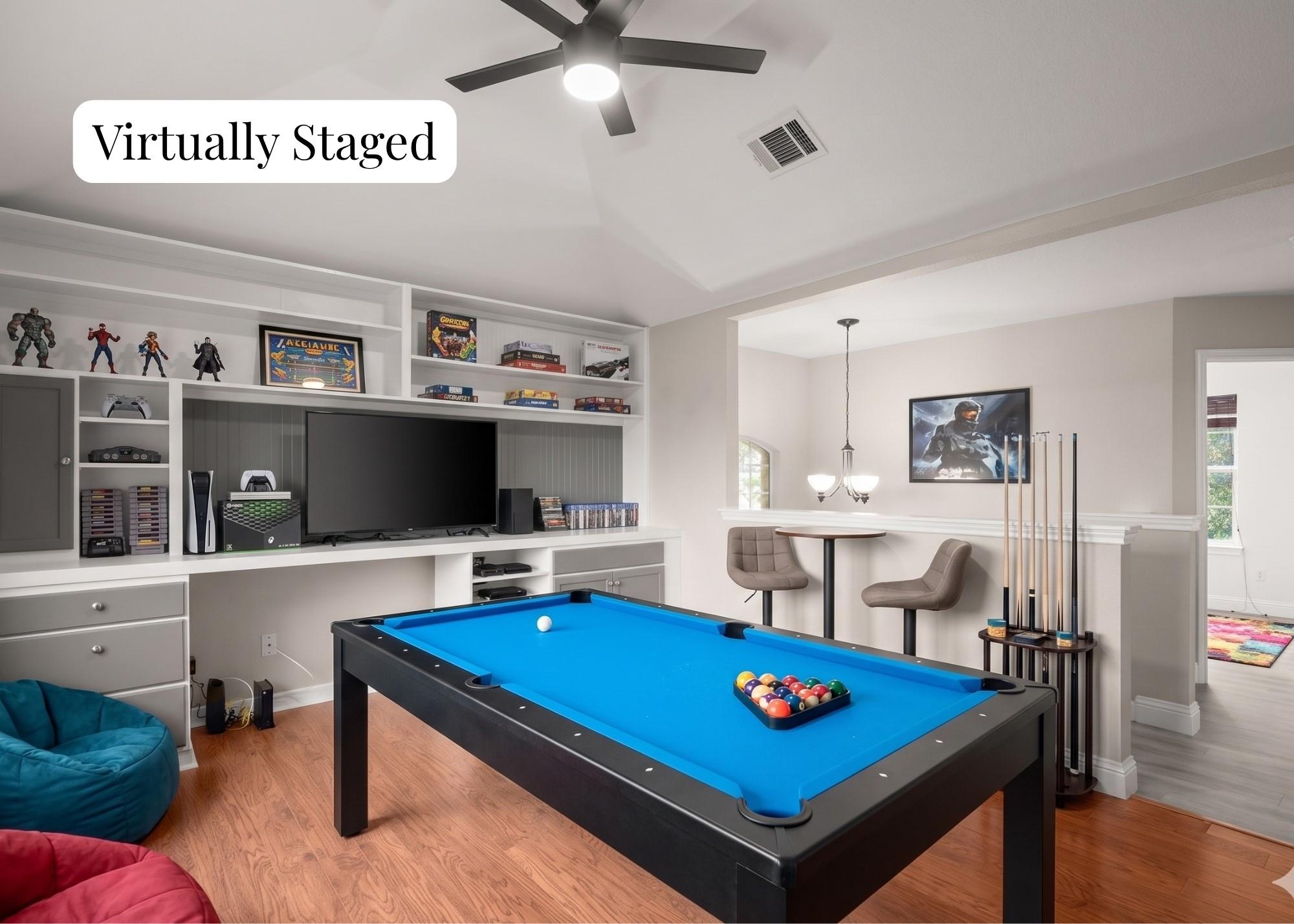 2030 Kimbrook Drive Round Rock TX 78681