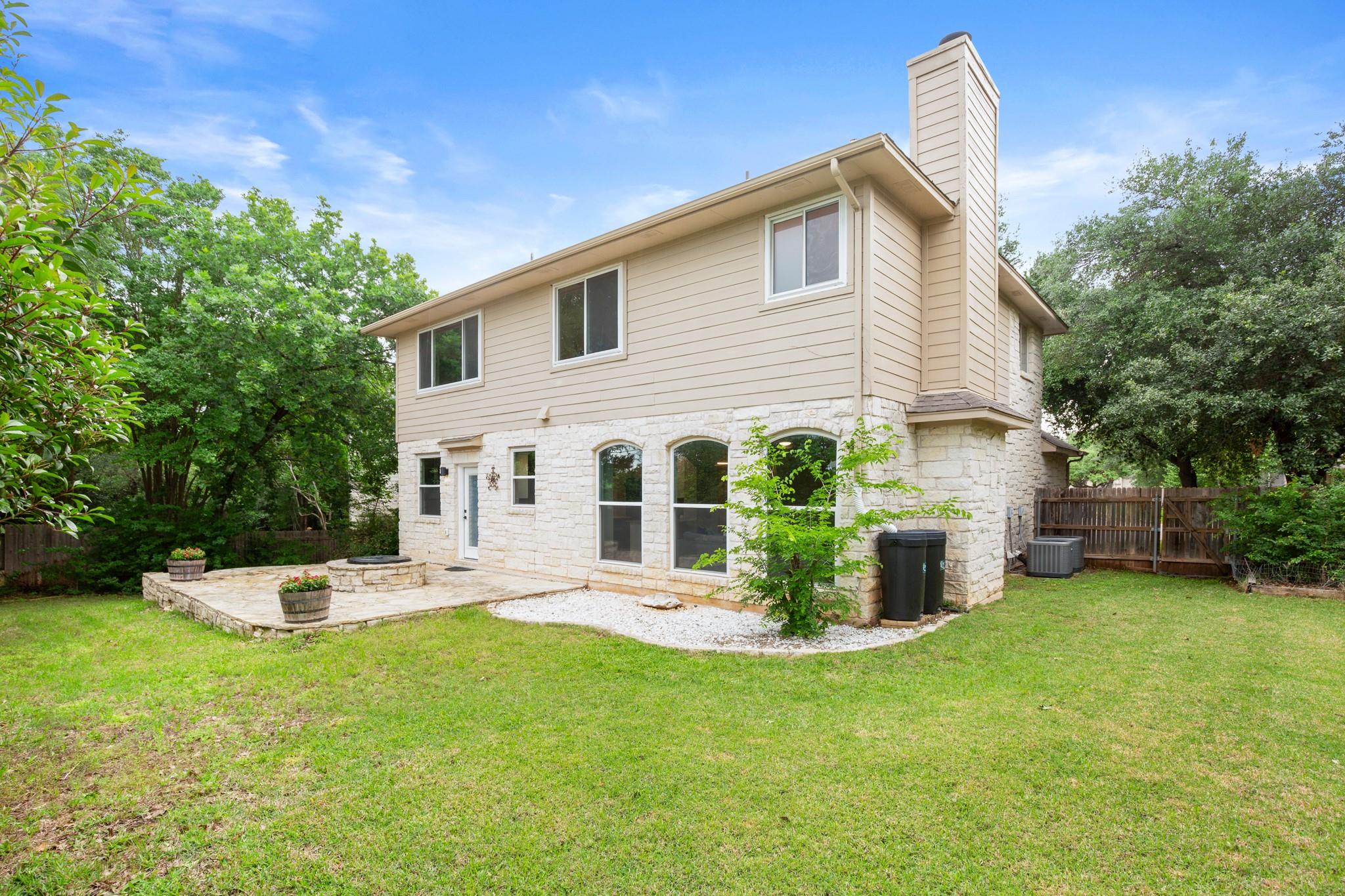2030 Kimbrook Drive Round Rock TX 78681