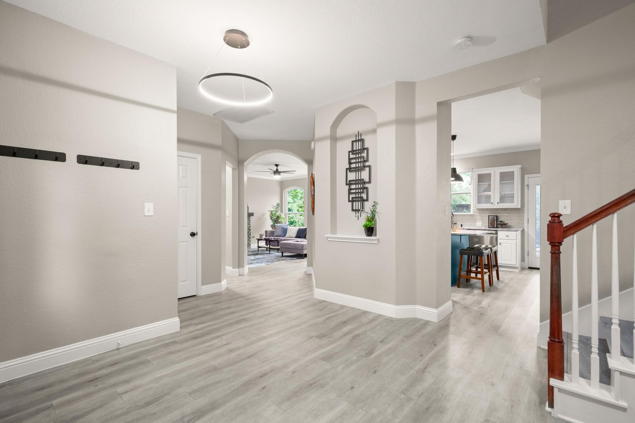 2030 Kimbrook Drive Round Rock TX 78681