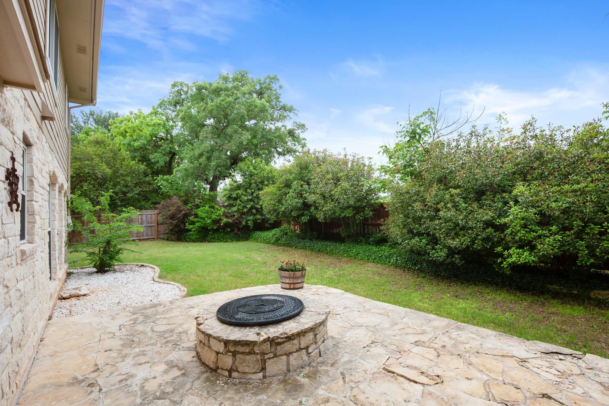 2030 Kimbrook Drive Round Rock TX 78681