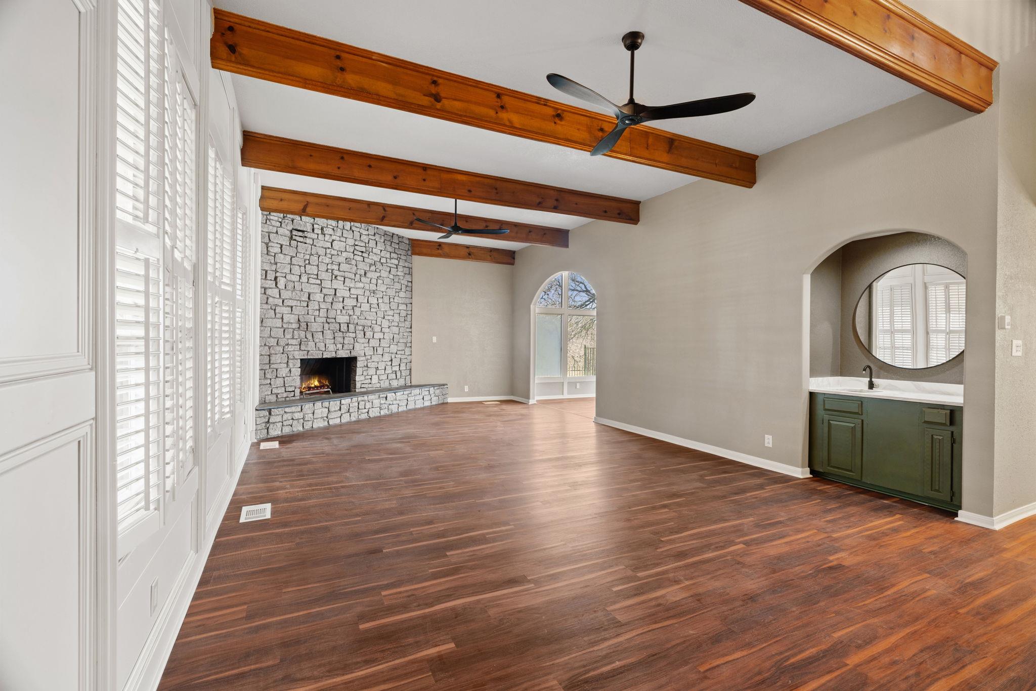 207 Free Rein Horseshoe Bay TX 78657