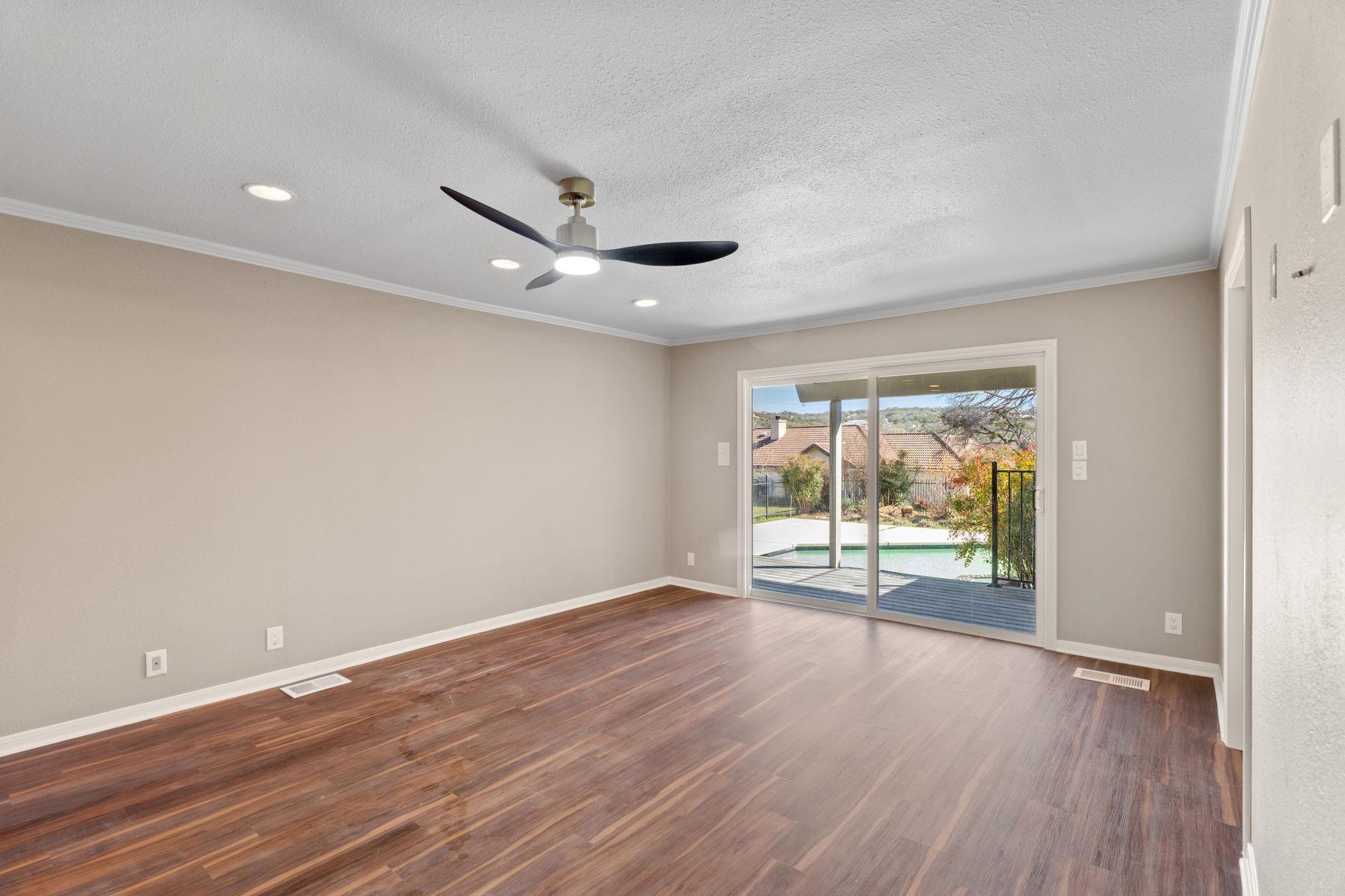 207 Free Rein Horseshoe Bay TX 78657