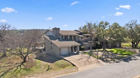 207 Free Rein Horseshoe Bay TX 78657