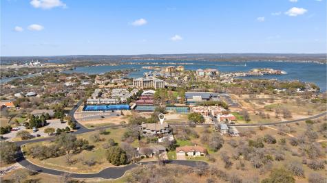 207 Free Rein Horseshoe Bay TX 78657