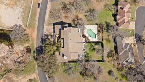 207 Free Rein Horseshoe Bay TX 78657