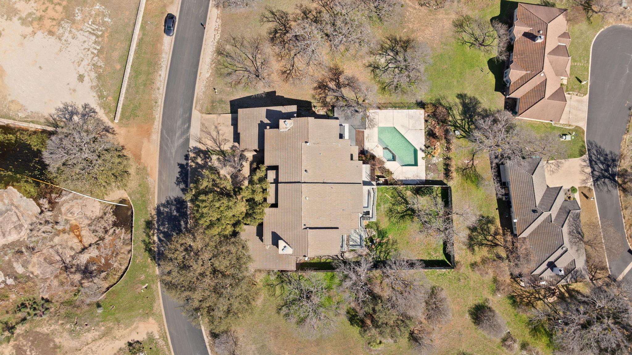 207 Free Rein Horseshoe Bay TX 78657