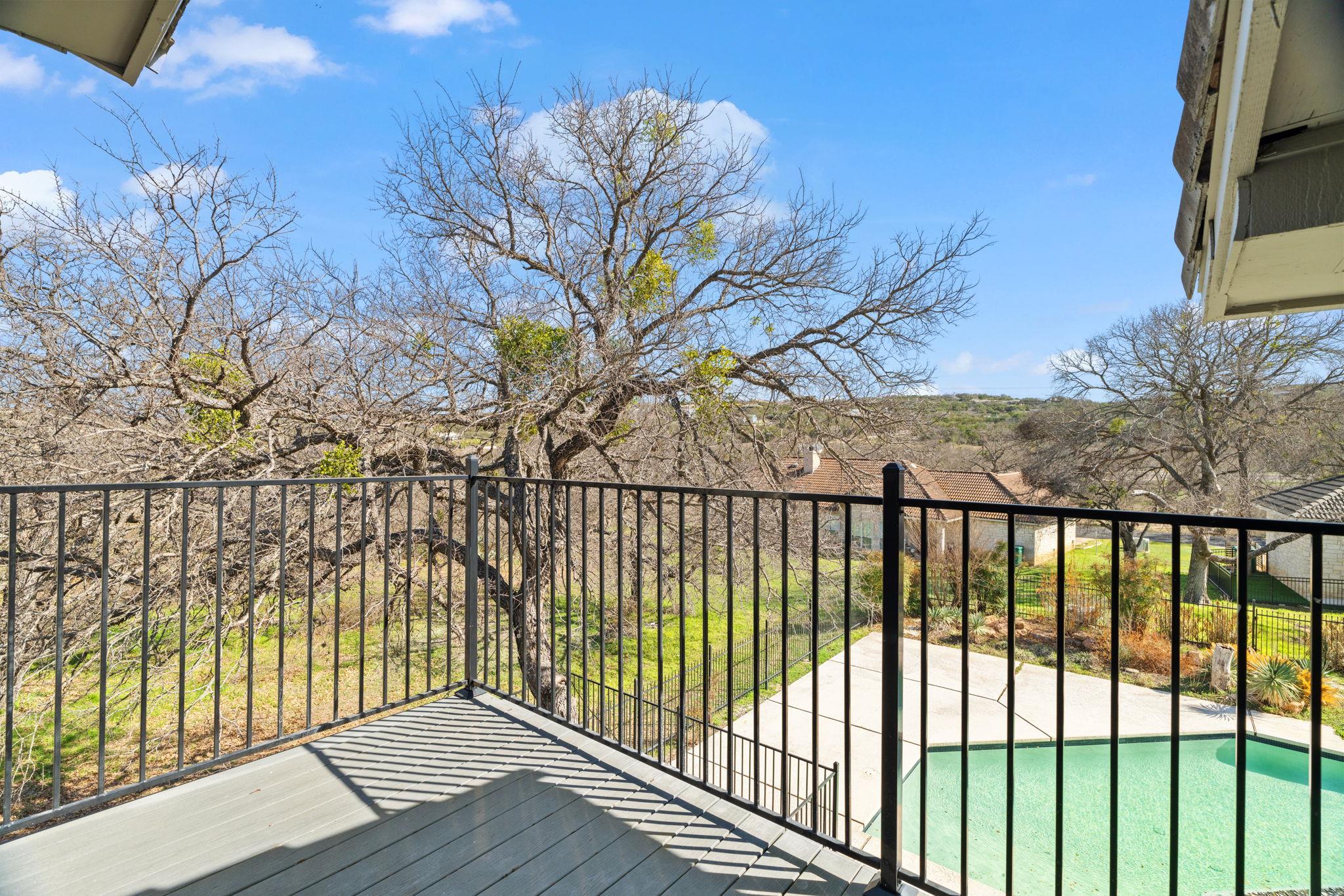 207 Free Rein Horseshoe Bay TX 78657