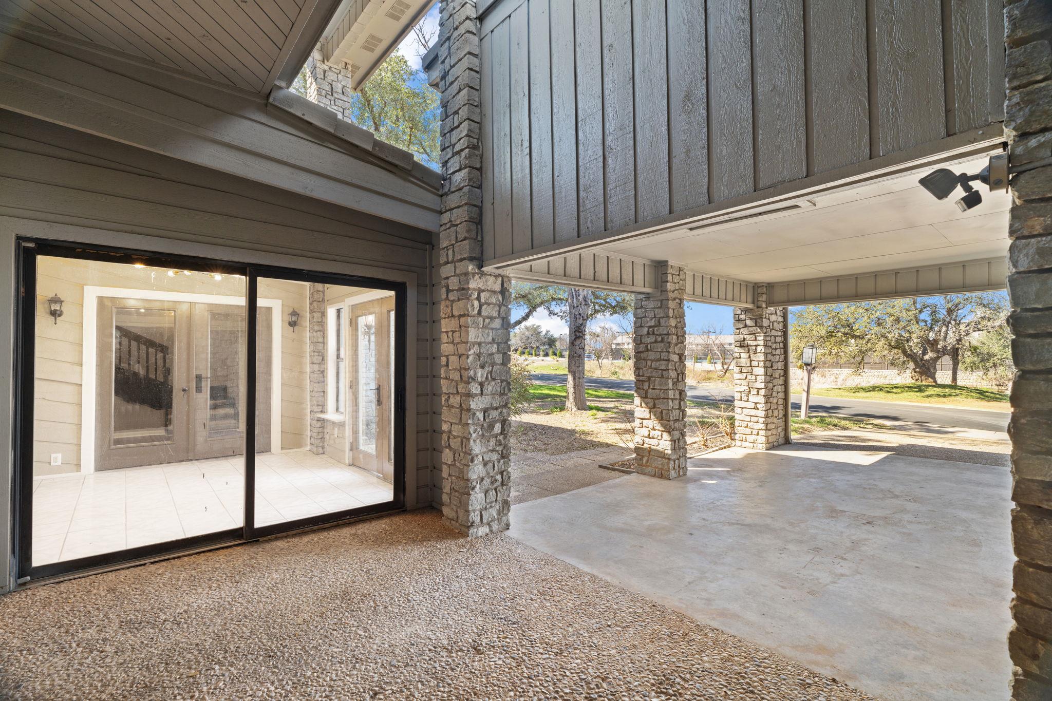 207 Free Rein Horseshoe Bay TX 78657
