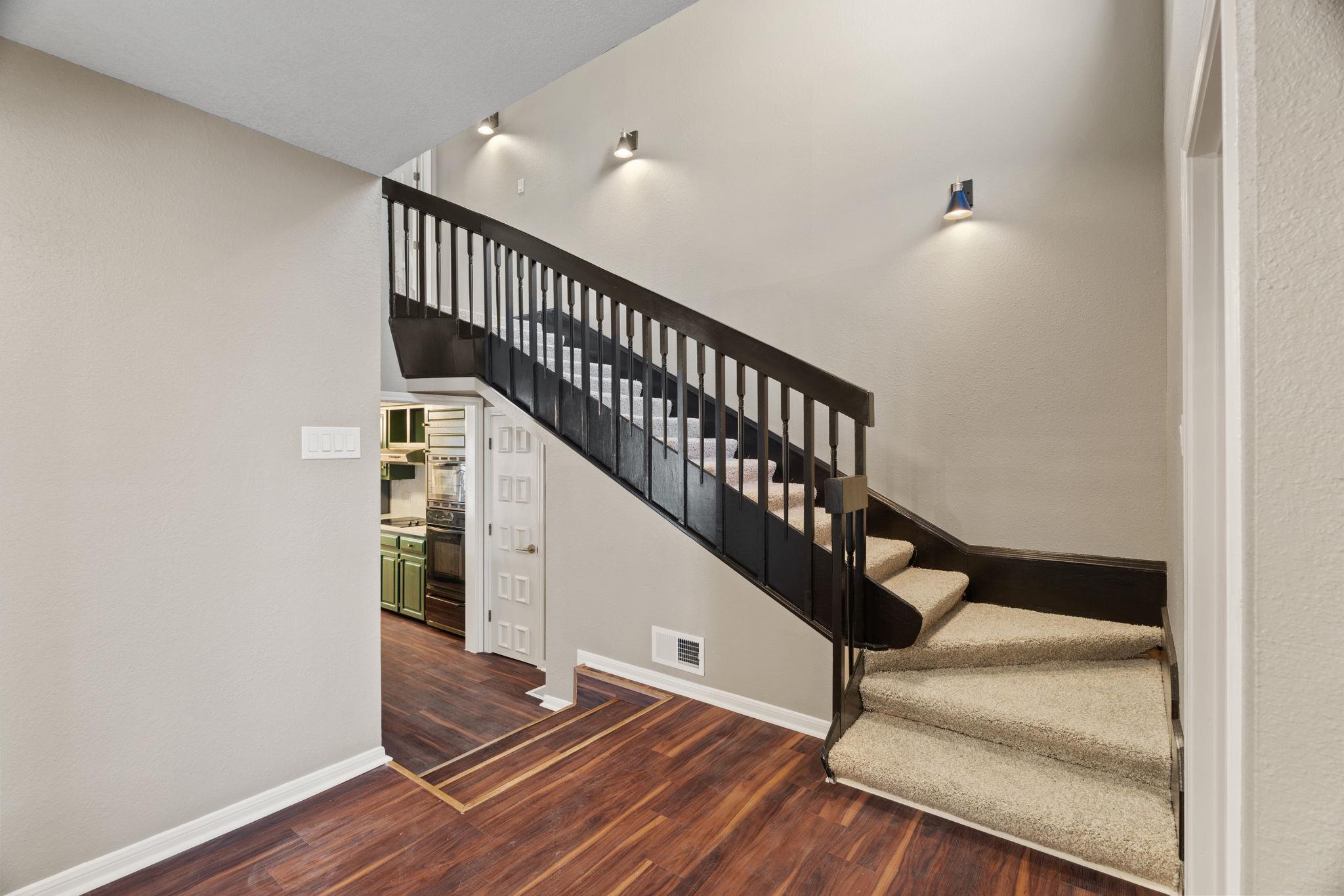 207 Free Rein Horseshoe Bay TX 78657