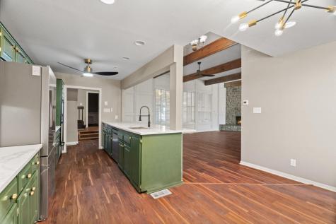 207 Free Rein Horseshoe Bay TX 78657
