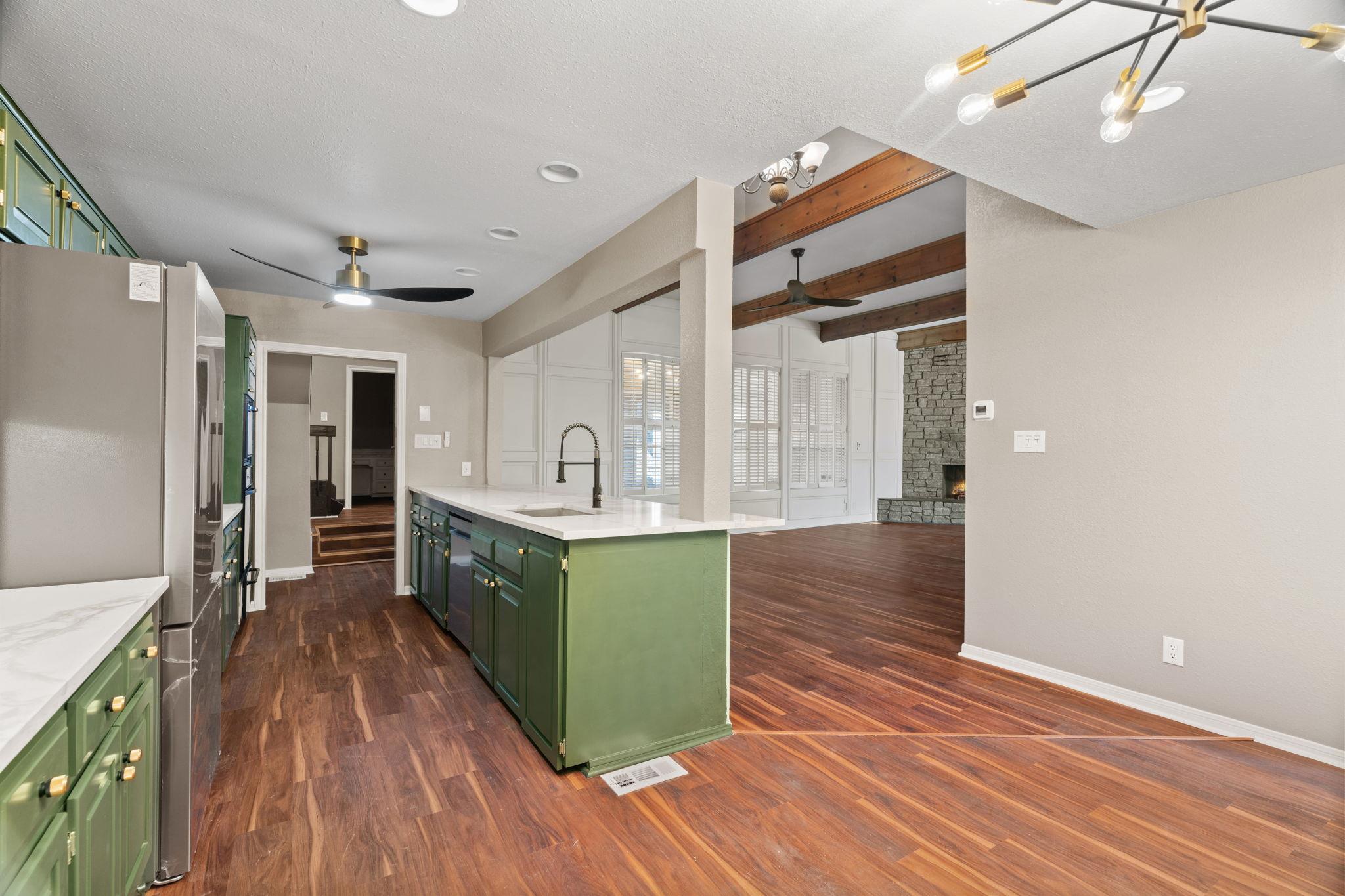 207 Free Rein Horseshoe Bay TX 78657