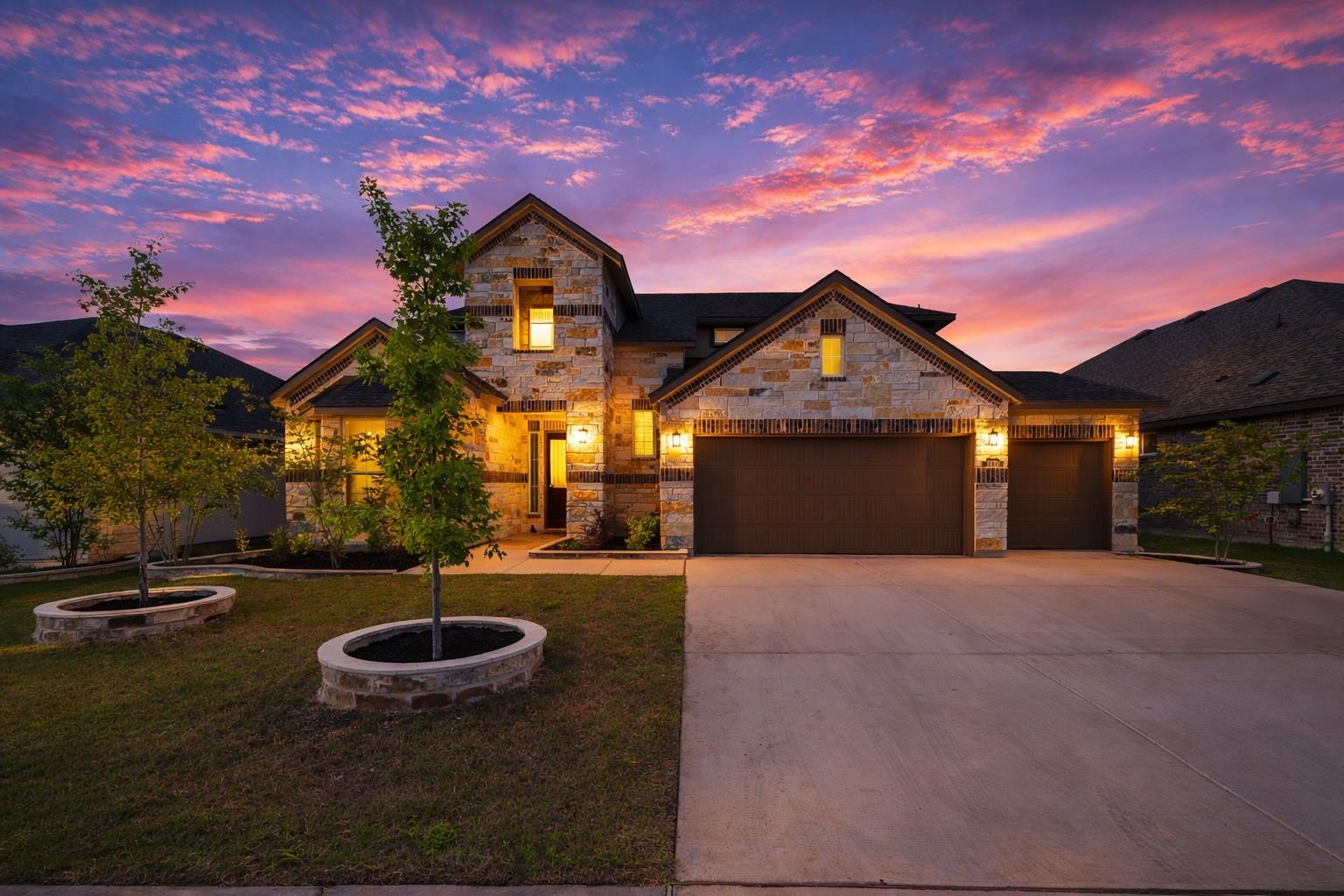 1420 Bermuda Drive Georgetown TX 78628