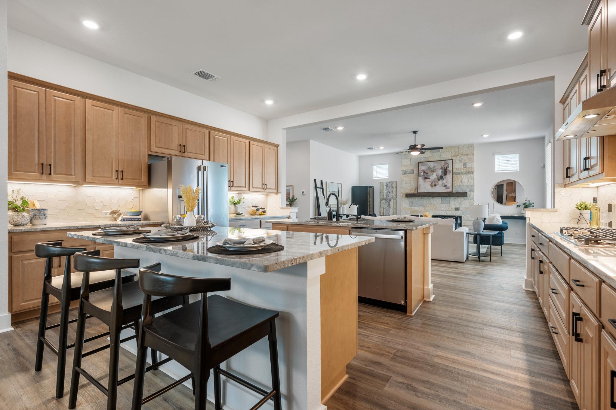 1420 Bermuda Drive Georgetown TX 78628