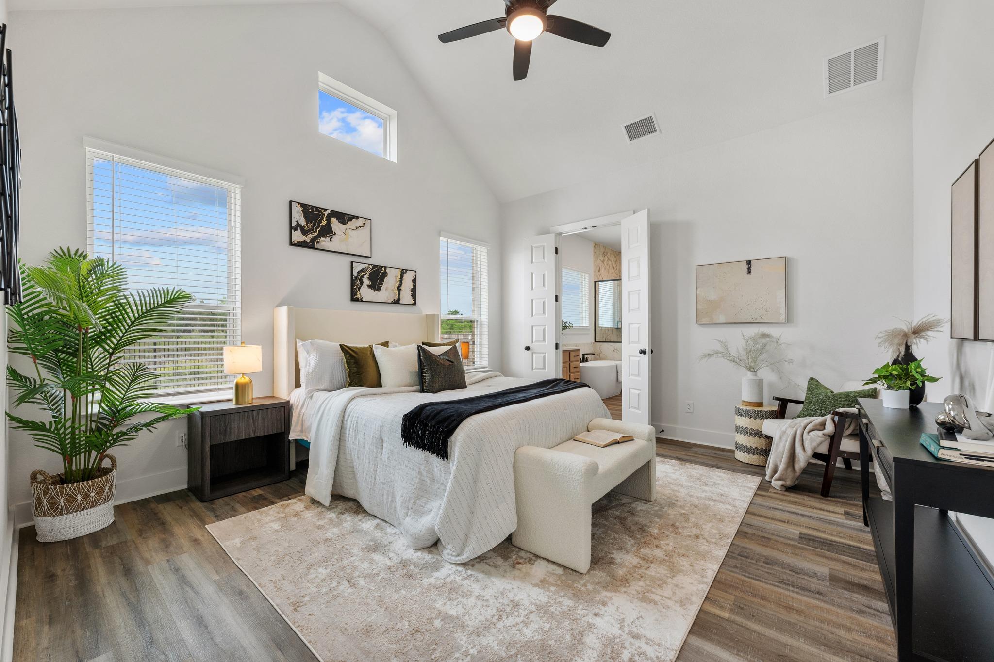 1420 Bermuda Drive Georgetown TX 78628