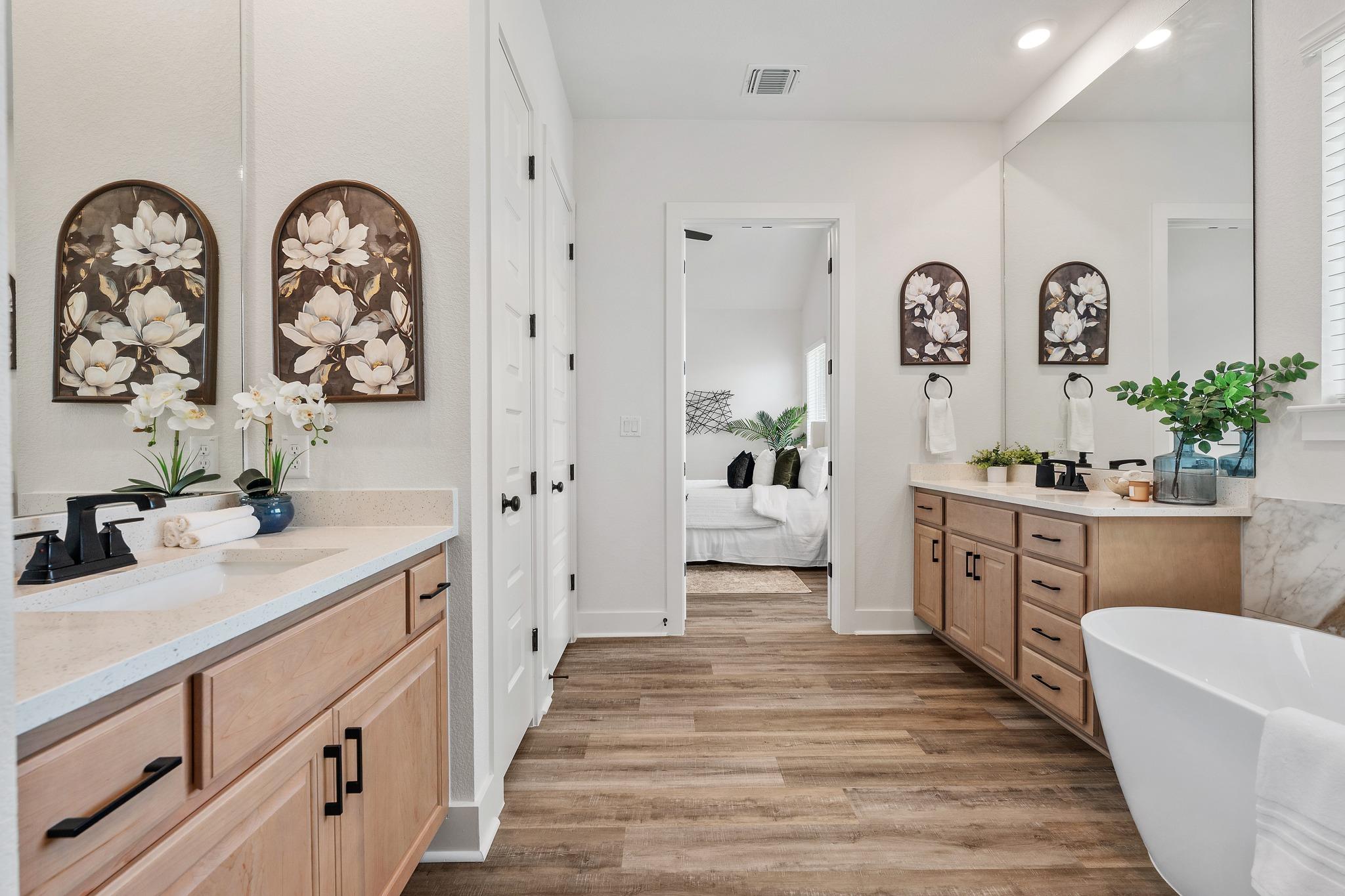 1420 Bermuda Drive Georgetown TX 78628
