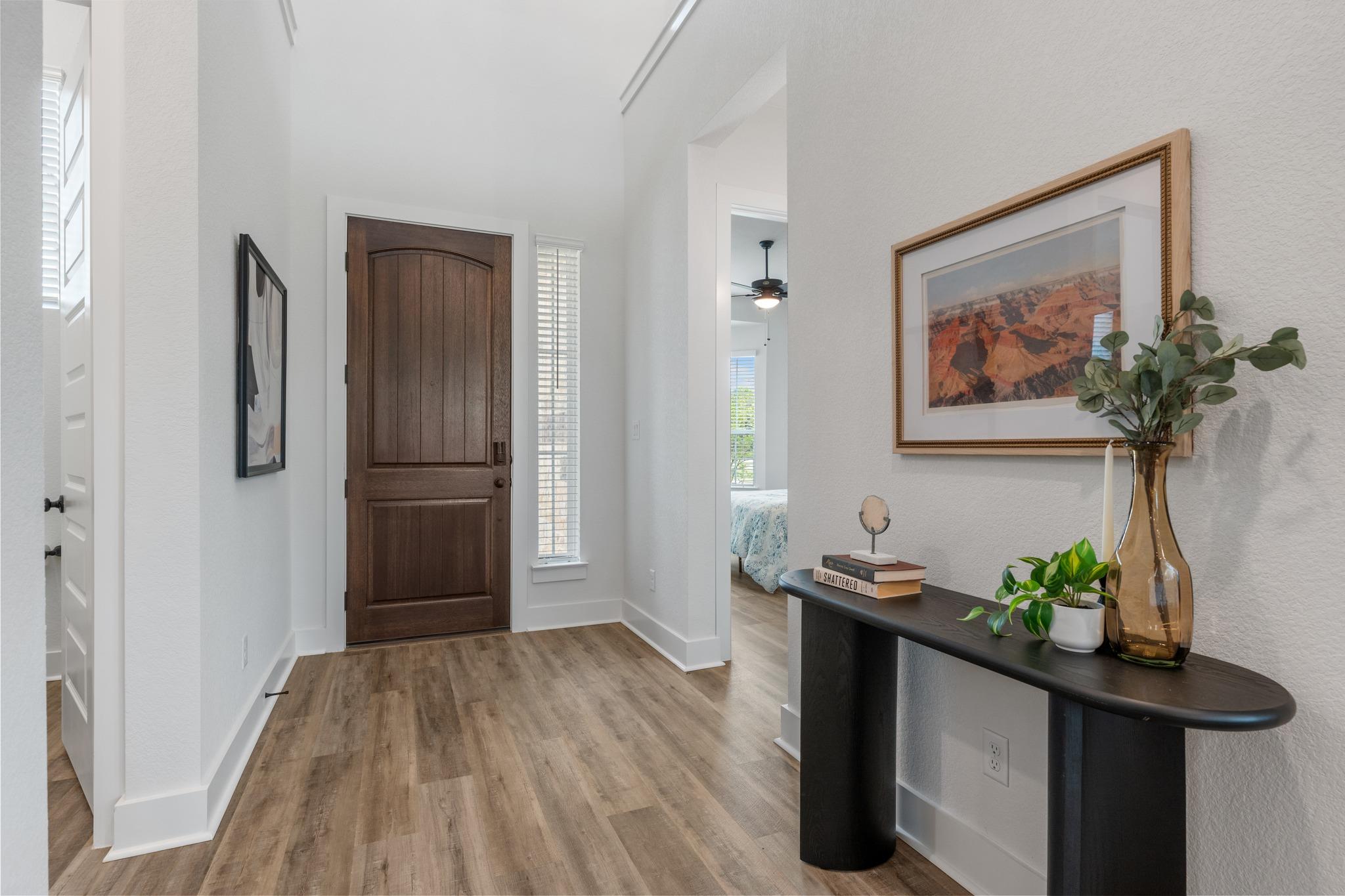 1420 Bermuda Drive Georgetown TX 78628
