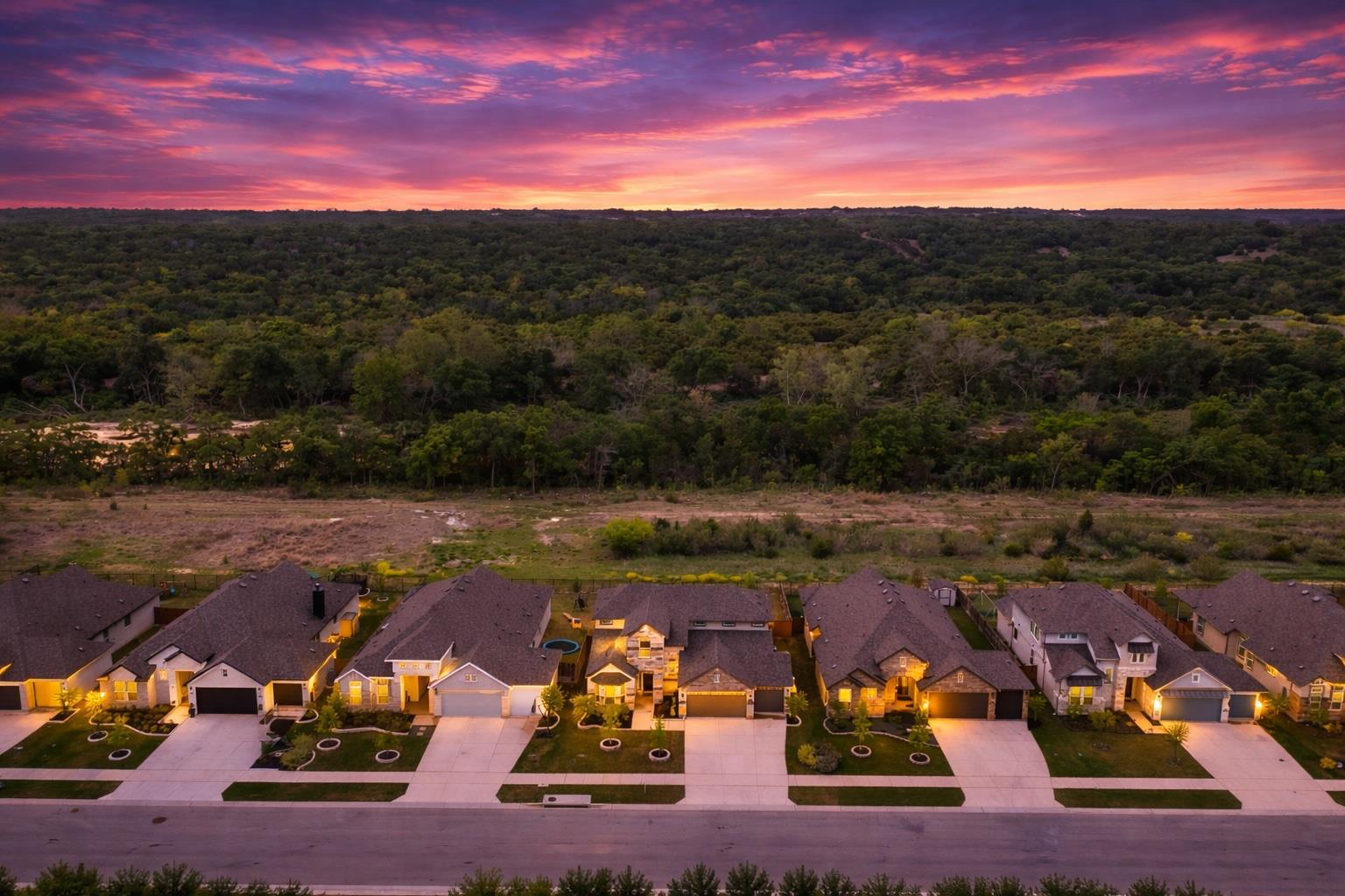 1420 Bermuda Drive Georgetown TX 78628