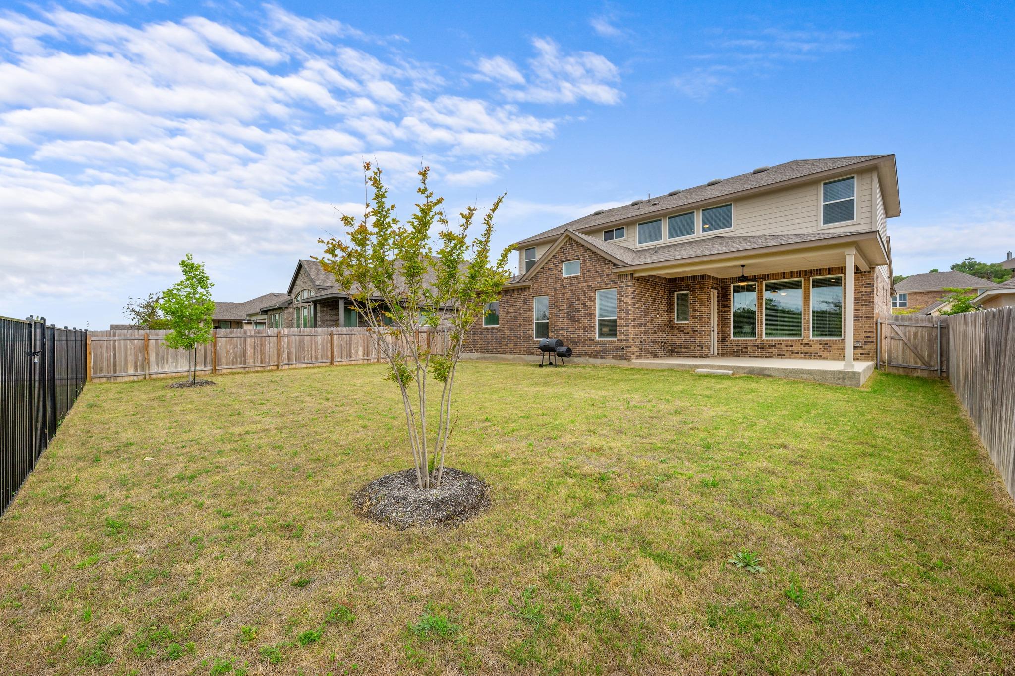 1420 Bermuda Drive Georgetown TX 78628