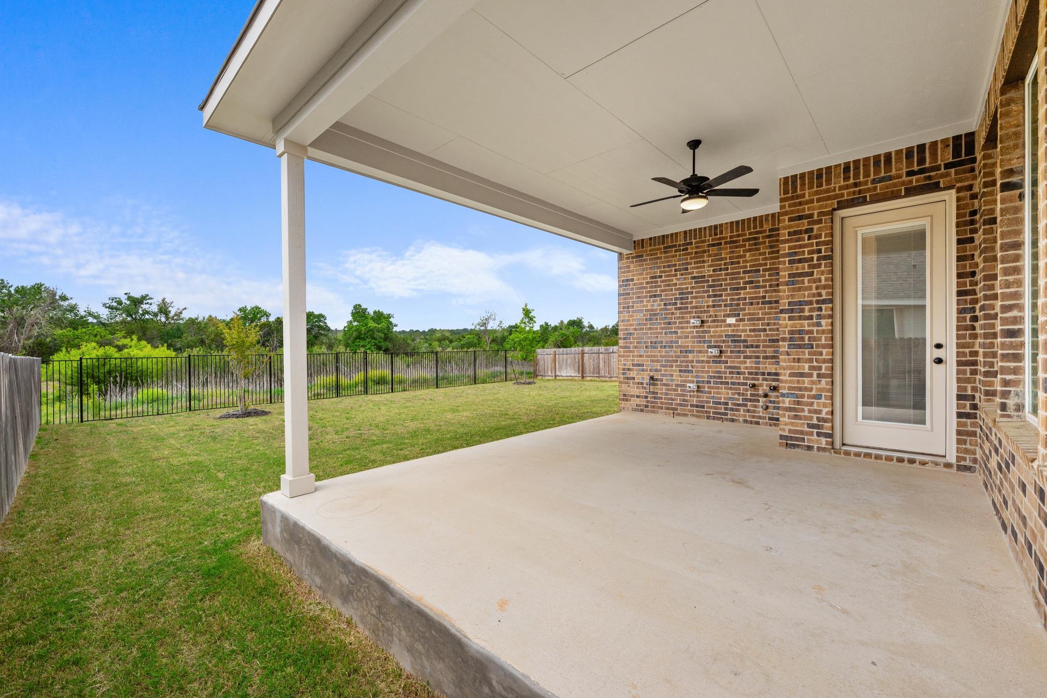 1420 Bermuda Drive Georgetown TX 78628